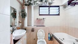 Blk 891 Tampines Avenue 8 (Tampines), HDB 4 Rooms #548889751